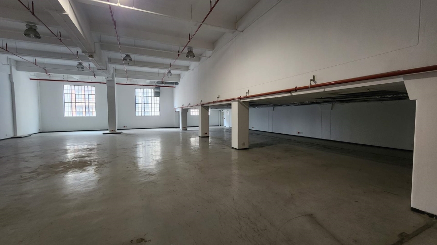 To Let commercial Property for Rent in Cape Town City Centre Western Cape